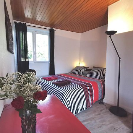 Grande Maison Au Coeur D'Un Village Historique Avec Terrasse Et Wifi Inclus - Fr-1-582-308 Saint-Vidal 외부 사진