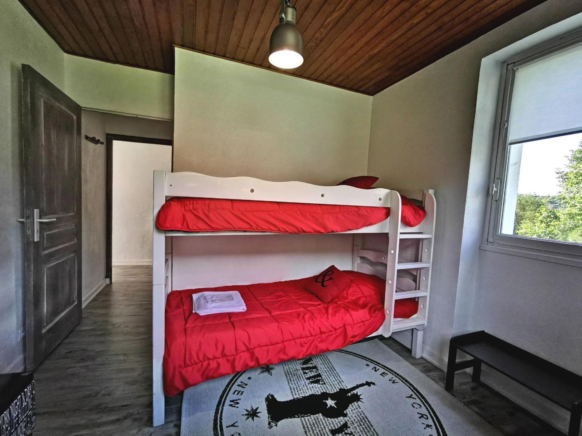 Grande Maison Au Coeur D'Un Village Historique Avec Terrasse Et Wifi Inclus - Fr-1-582-308 Saint-Vidal 외부 사진
